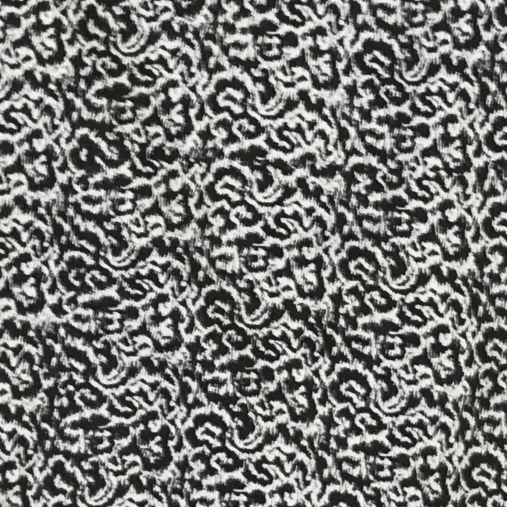 😀 3 for $20 J. Crew Abstract Print Pencil Skirt - Picture 3 of 3